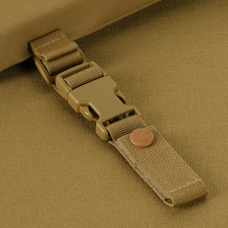 Load image into Gallery viewer, M-Tac Seat Mat With Belt Attachment ARMOR
