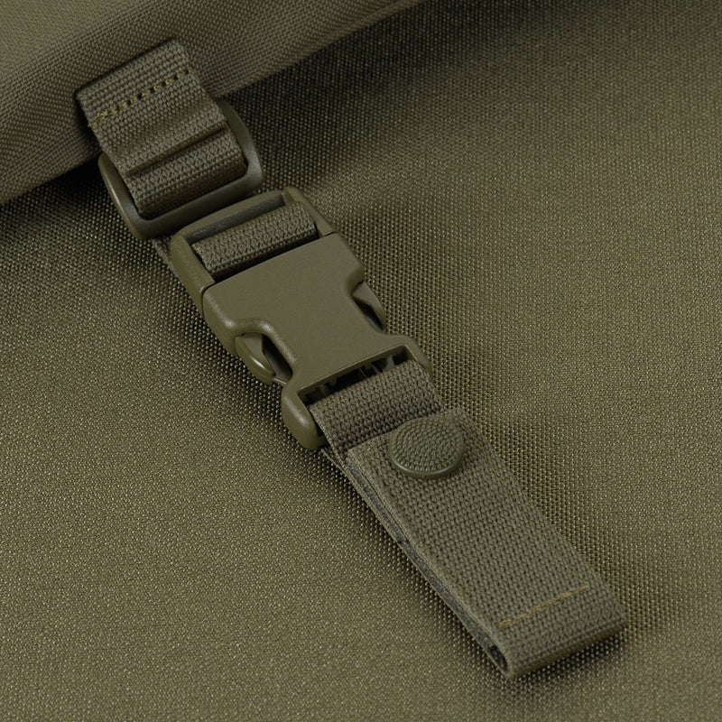 Load image into Gallery viewer, M-Tac Seat Mat With Belt Attachment ARMOR