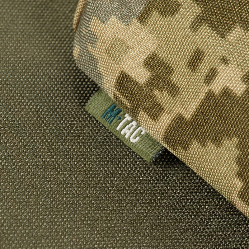 Load image into Gallery viewer, M-Tac Seat Mat With Belt Attachment ARMOR