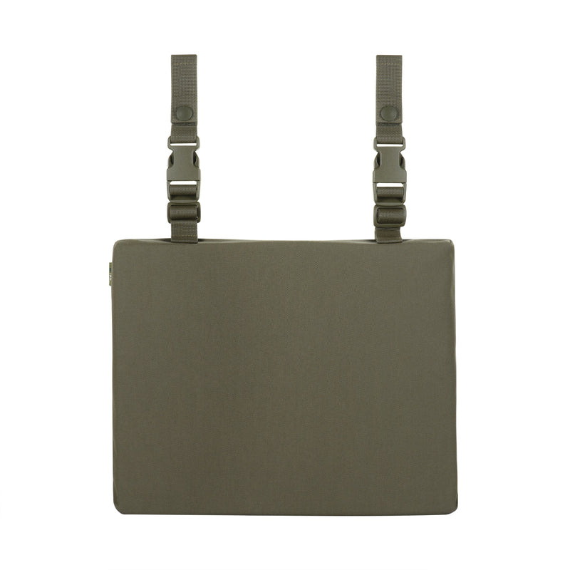 Load image into Gallery viewer, M-Tac Seat Mat With Belt Attachment ARMOR