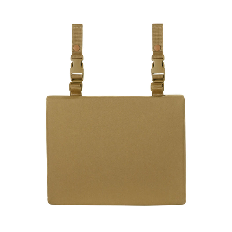 Load image into Gallery viewer, M-Tac Seat Mat With Belt Attachment ARMOR
