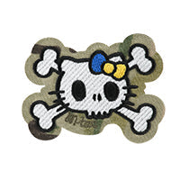 Load image into Gallery viewer, M-Tac Patch Kitty Embroidery