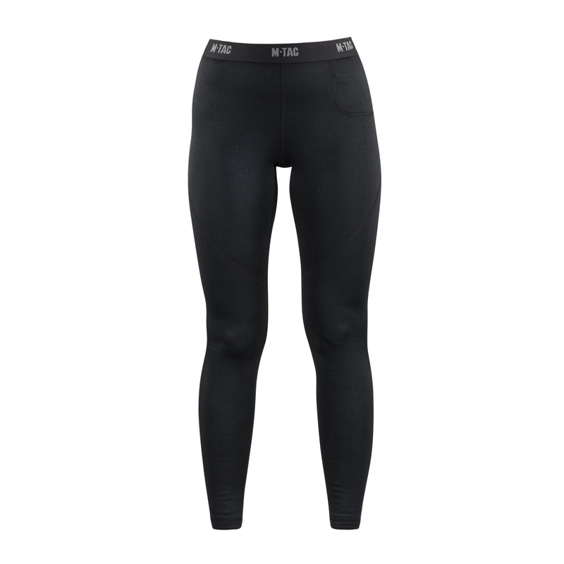 Load image into Gallery viewer, M-Tac Women’s Thermal Pants Fleece Delta Level 2