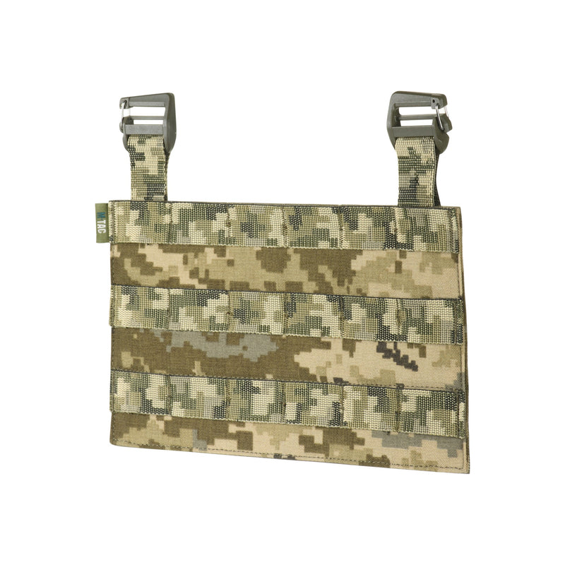 Load image into Gallery viewer, M-Tac Front Panel for Cuirass Plate Carriers (M/L)