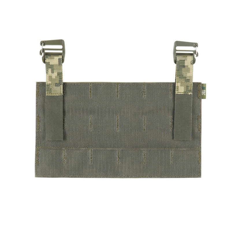 Load image into Gallery viewer, M-Tac Front Panel for Cuirass Plate Carriers (M/L)