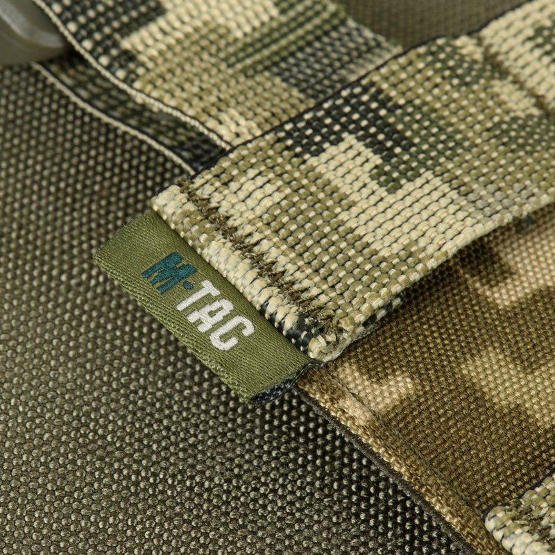 Load image into Gallery viewer, M-Tac Front Panel for Cuirass Plate Carriers (M/L)