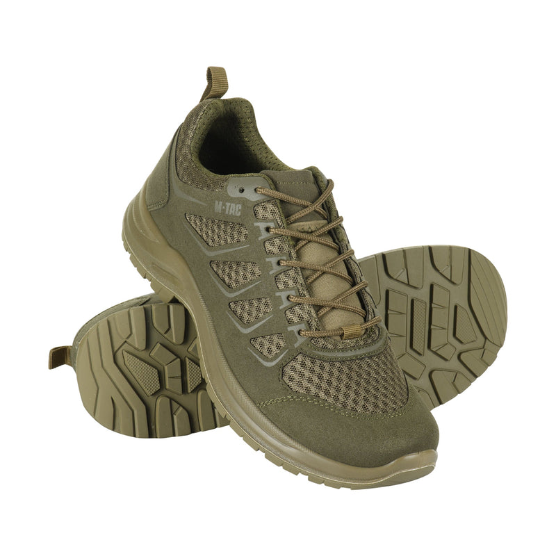Load image into Gallery viewer, M-Tac Tactical Sneakers IVA