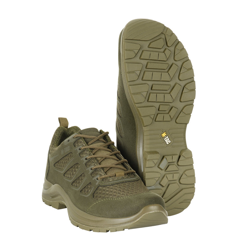 Load image into Gallery viewer, M-Tac Tactical Sneakers IVA
