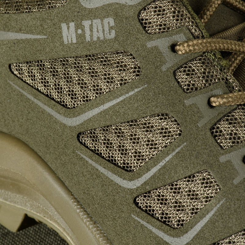Load image into Gallery viewer, M-Tac Tactical Sneakers IVA