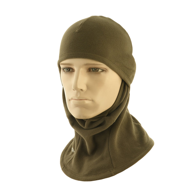 Load image into Gallery viewer, M-Tac Ninja Balaclava Fleece Polartec