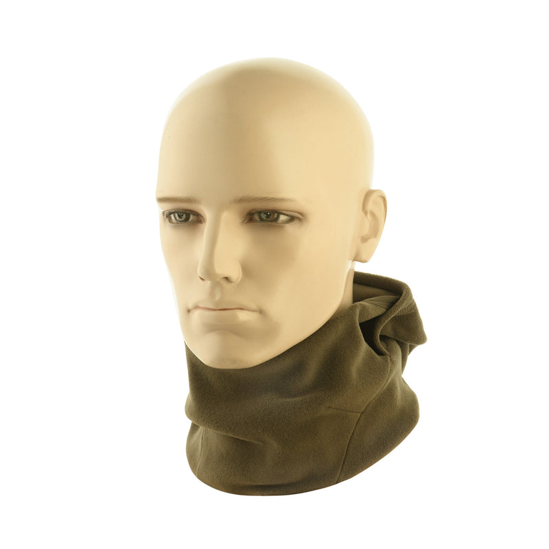 Load image into Gallery viewer, M-Tac Ninja Balaclava Fleece Polartec