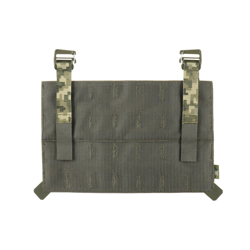 Load image into Gallery viewer, M-Tac Front Panel for Cuirass Plate Carriers (XL)