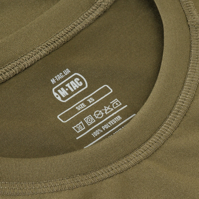 Load image into Gallery viewer, M-Tac Women’s Ultra-Light T-Shirt Polartec