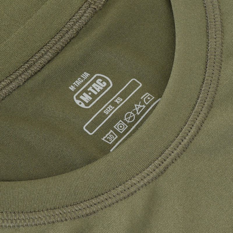 Load image into Gallery viewer, M-Tac Women’s Ultra-Light T-Shirt Polartec