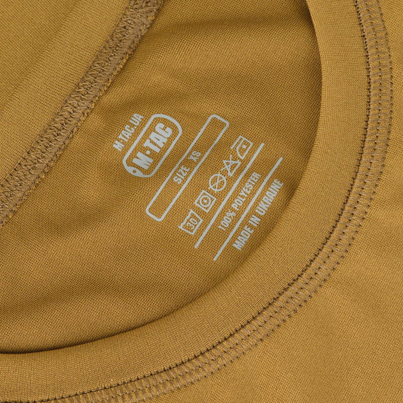 Load image into Gallery viewer, M-Tac Women’s Ultra-Light T-Shirt Polartec