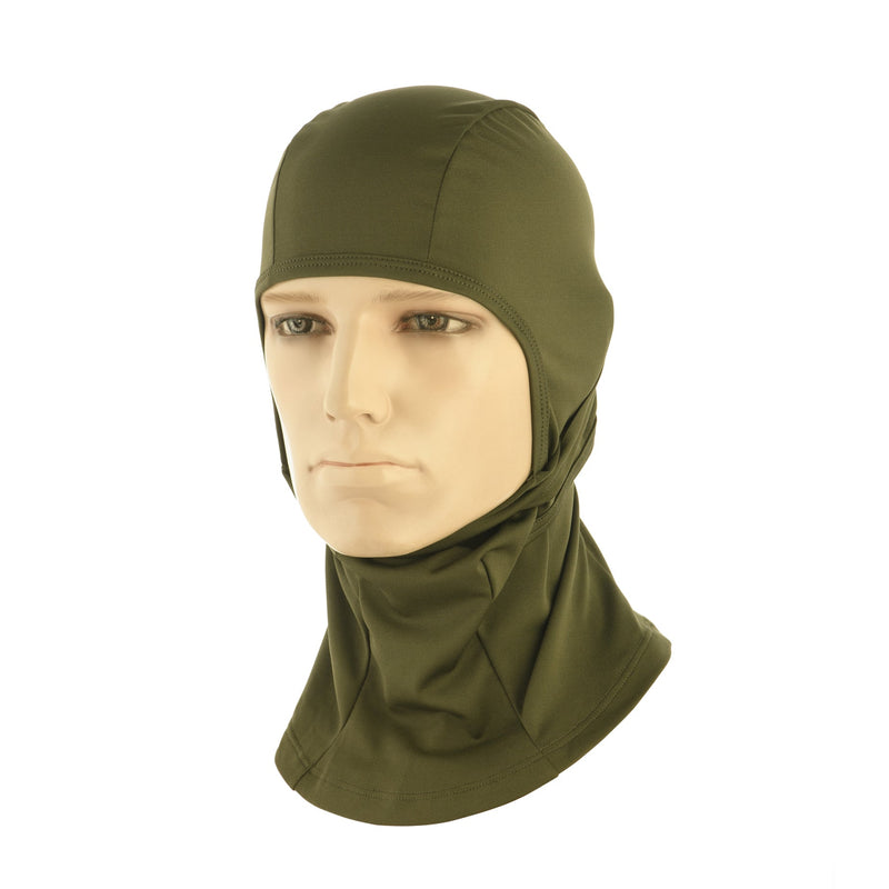 Load image into Gallery viewer, M‑Tac Ninja Face Mask Balaclava