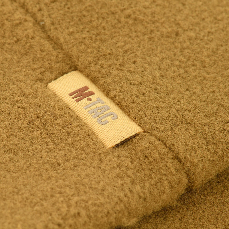 Load image into Gallery viewer, M-Tac Fleece Watch Cap Polartec
