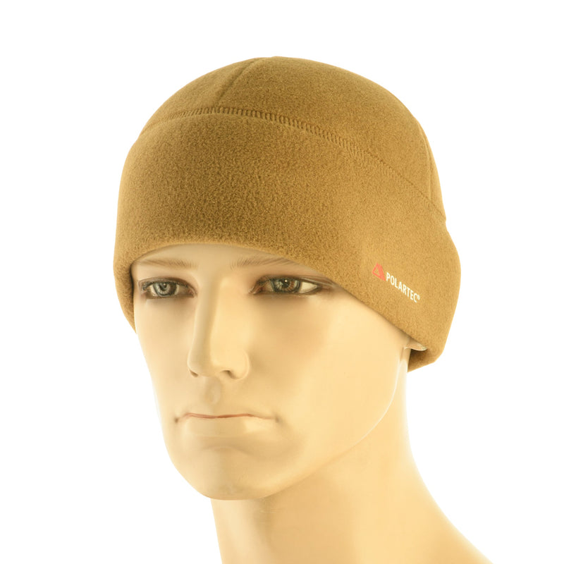 Load image into Gallery viewer, M-Tac Fleece Watch Cap Polartec