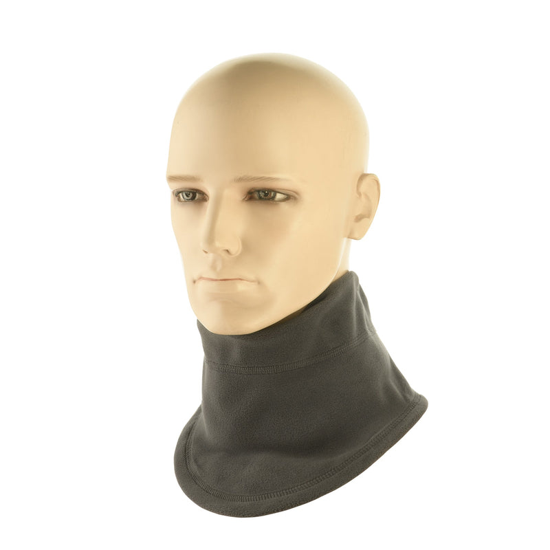 Load image into Gallery viewer, M-Tac Anatomical Neck Gaiter with Drawcord Polartec