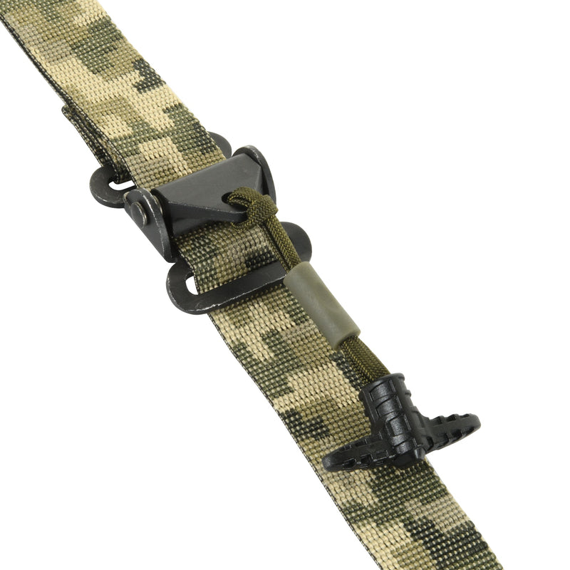 Load image into Gallery viewer, M-Tac 2-1-Point Padded Sling