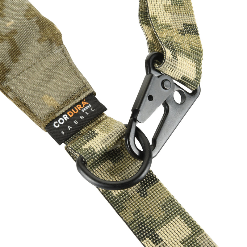 Load image into Gallery viewer, M-Tac 2-1-Point Padded Sling