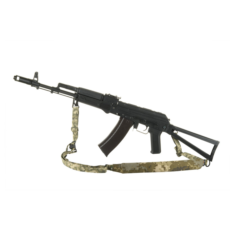 Load image into Gallery viewer, M-Tac 2-1-Point Padded Sling