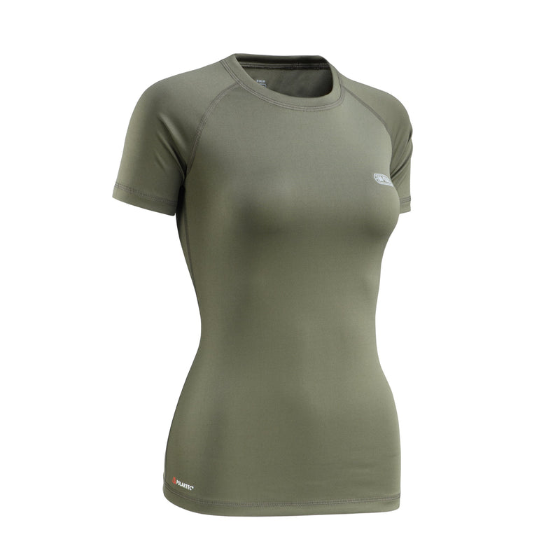 Load image into Gallery viewer, M-Tac Women’s Ultra-Light T-Shirt Polartec