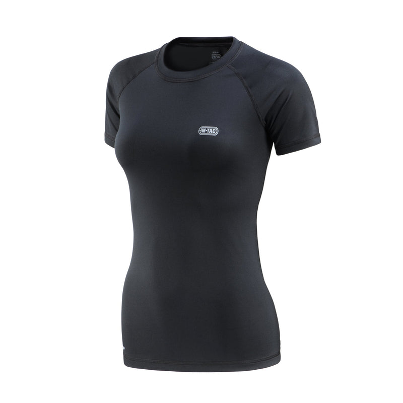 Load image into Gallery viewer, M-Tac Women’s Ultra-Light T-Shirt Polartec