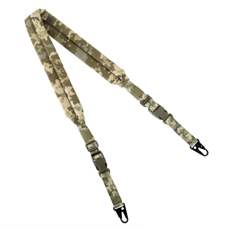 Load image into Gallery viewer, M-Tac 2-Point Sling with Carabiner