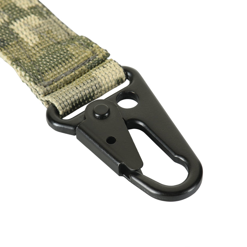 Load image into Gallery viewer, M-Tac 2-Point Sling with Carabiner