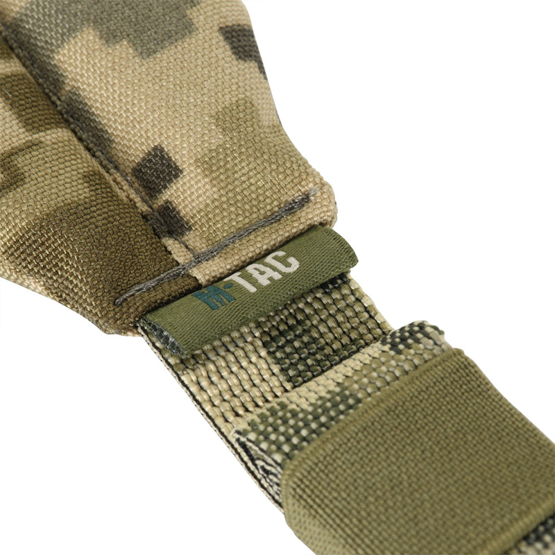 Load image into Gallery viewer, M-Tac 2-Point Sling with Carabiner