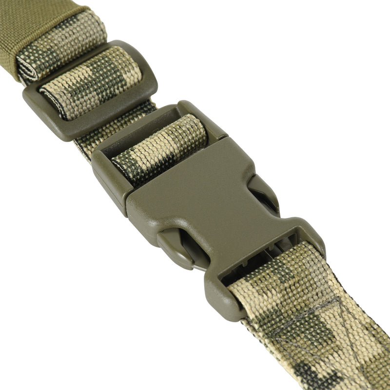 Load image into Gallery viewer, M-Tac 2-Point Sling with Carabiner