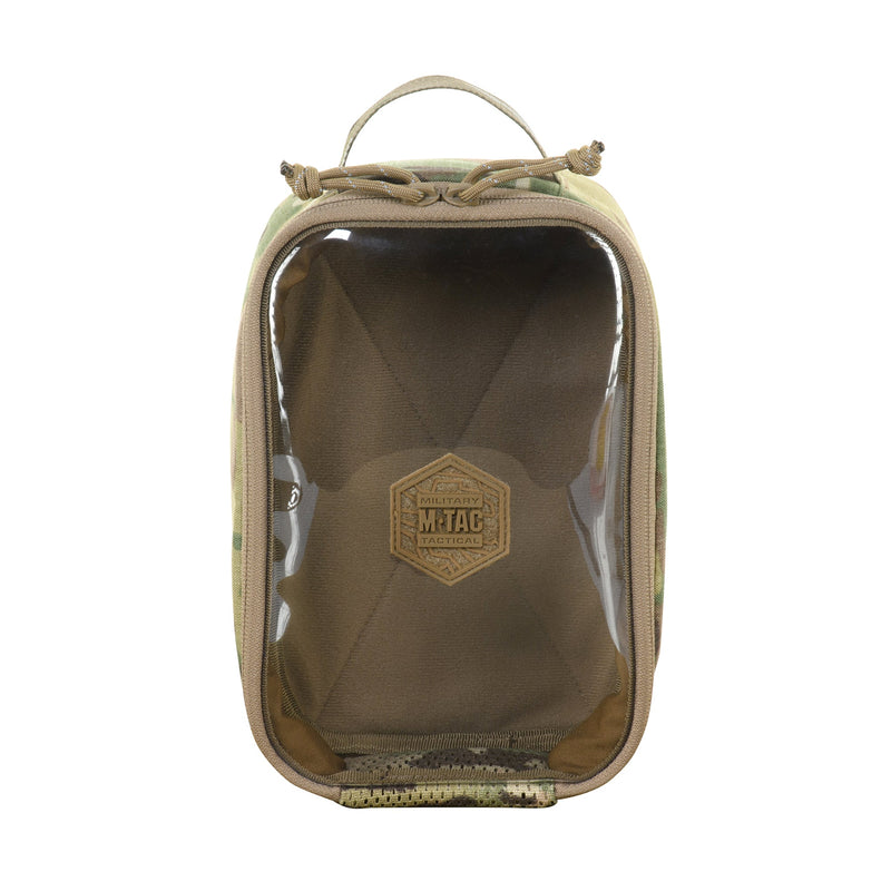 Load image into Gallery viewer, M-Tac Utility Organizer Transparent Elite Gen.II (Small)