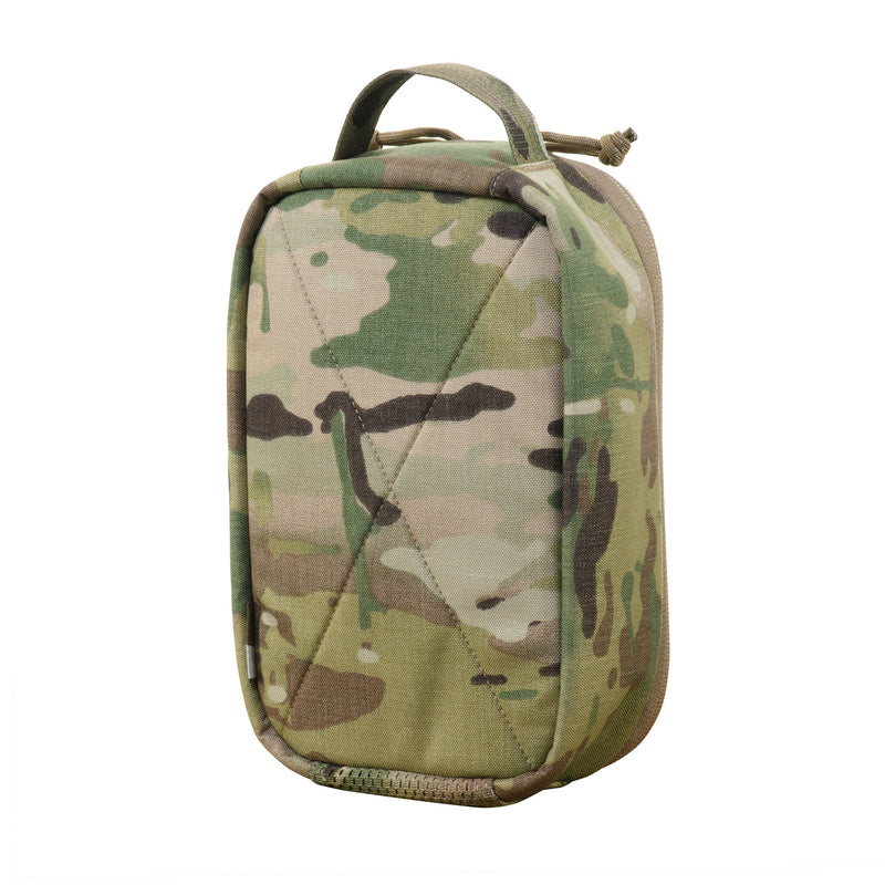 Load image into Gallery viewer, M-Tac Utility Organizer Transparent Elite Gen.II (Small)