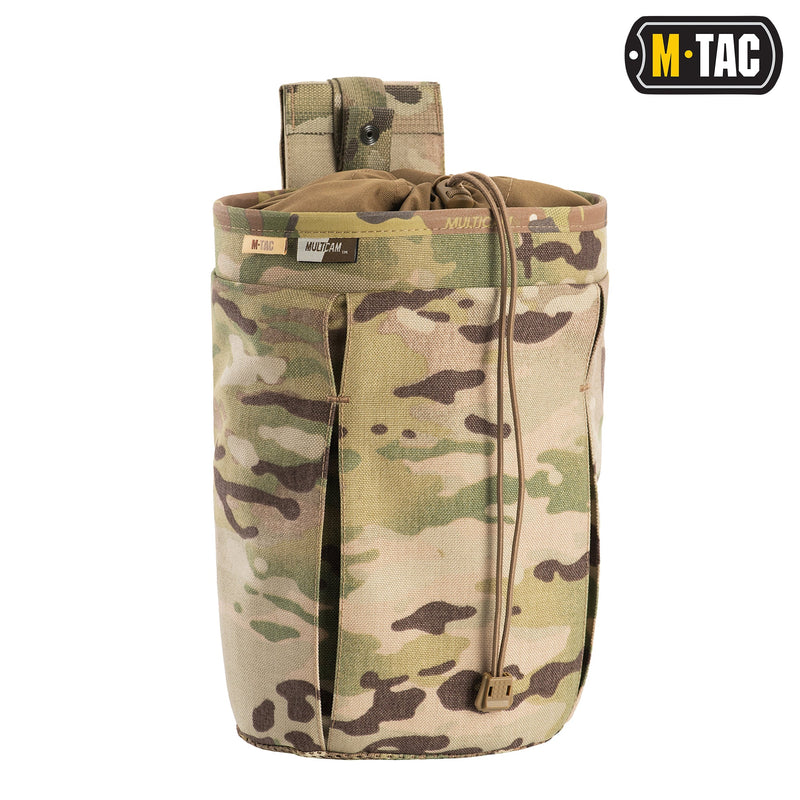 Load image into Gallery viewer, M‑Tac Mag Drop Pouch Elite