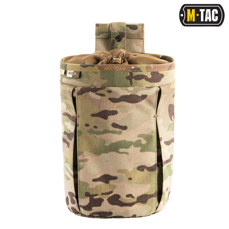 Load image into Gallery viewer, M‑Tac Mag Drop Pouch Elite