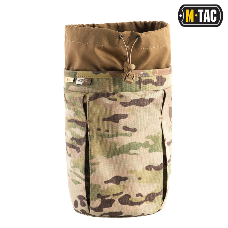 Load image into Gallery viewer, M‑Tac Mag Drop Pouch Elite