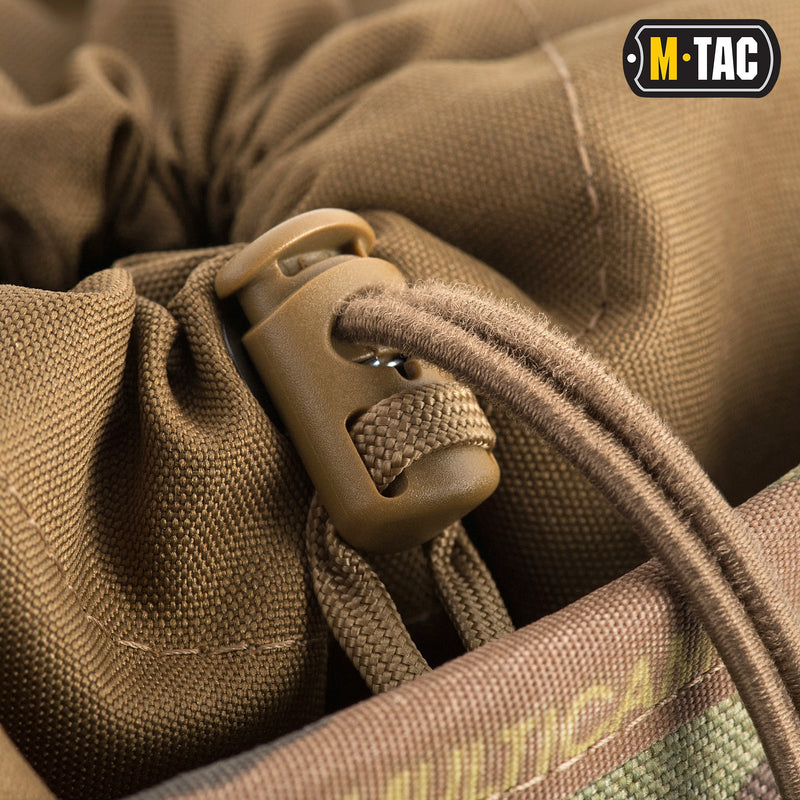 Load image into Gallery viewer, M‑Tac Mag Drop Pouch Elite