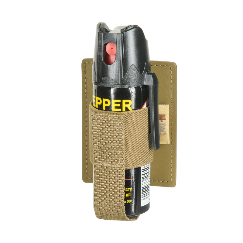 Load image into Gallery viewer, M-Tac Modular Insert For Pepper Spray Black