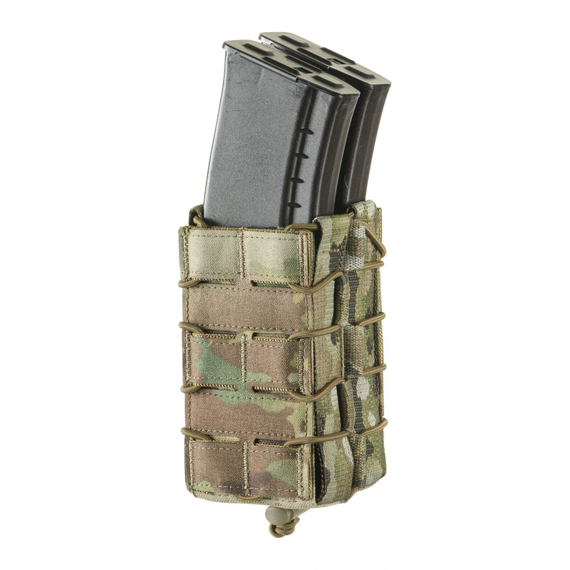 Load image into Gallery viewer, M-Tac Double Open Top AR/AK Mag Pouch