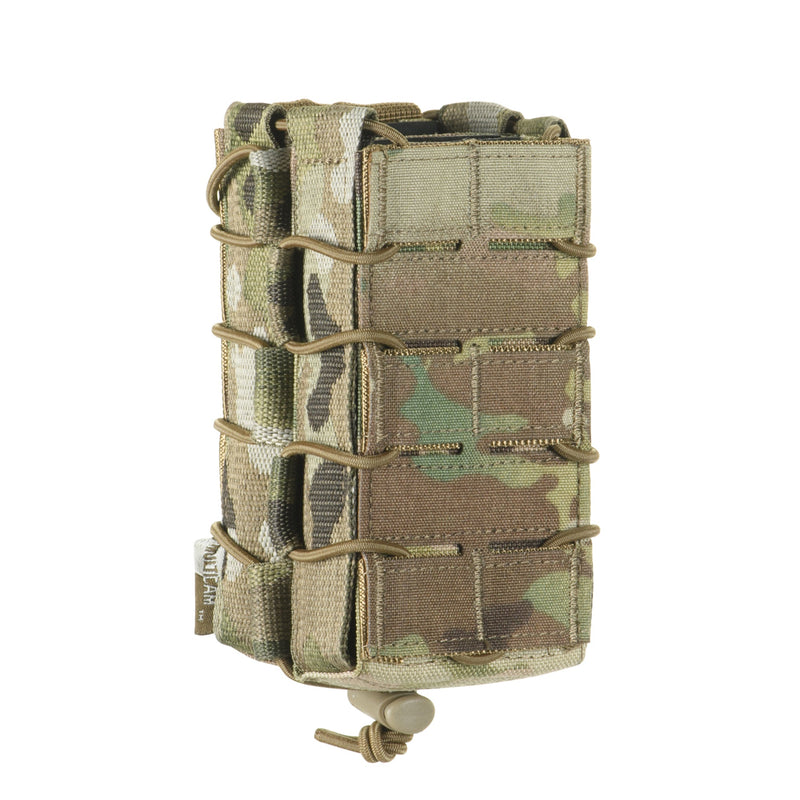 Load image into Gallery viewer, M-Tac Double Open Top AR/AK Mag Pouch