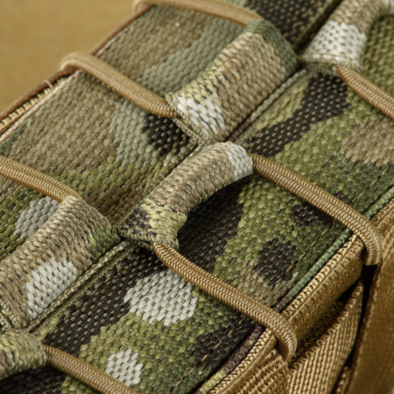 Load image into Gallery viewer, M-Tac Double Open Top AR/AK Mag Pouch
