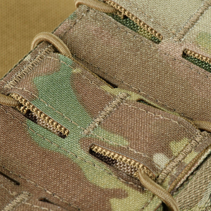Load image into Gallery viewer, M-Tac Double Open Top AR/AK Mag Pouch