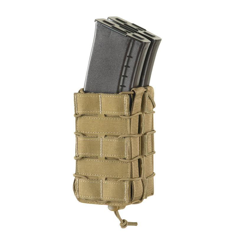 Load image into Gallery viewer, M-Tac Double Open Top AR/AK Mag Pouch