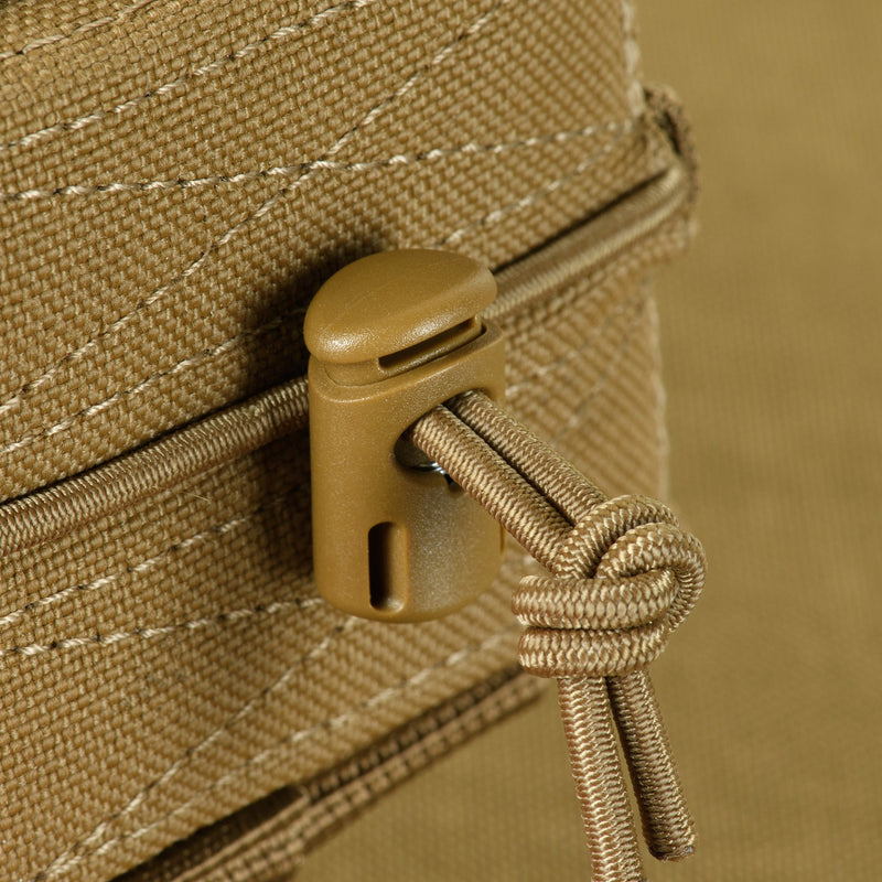 Load image into Gallery viewer, M-Tac Double Open Top AR/AK Mag Pouch Laser Cut