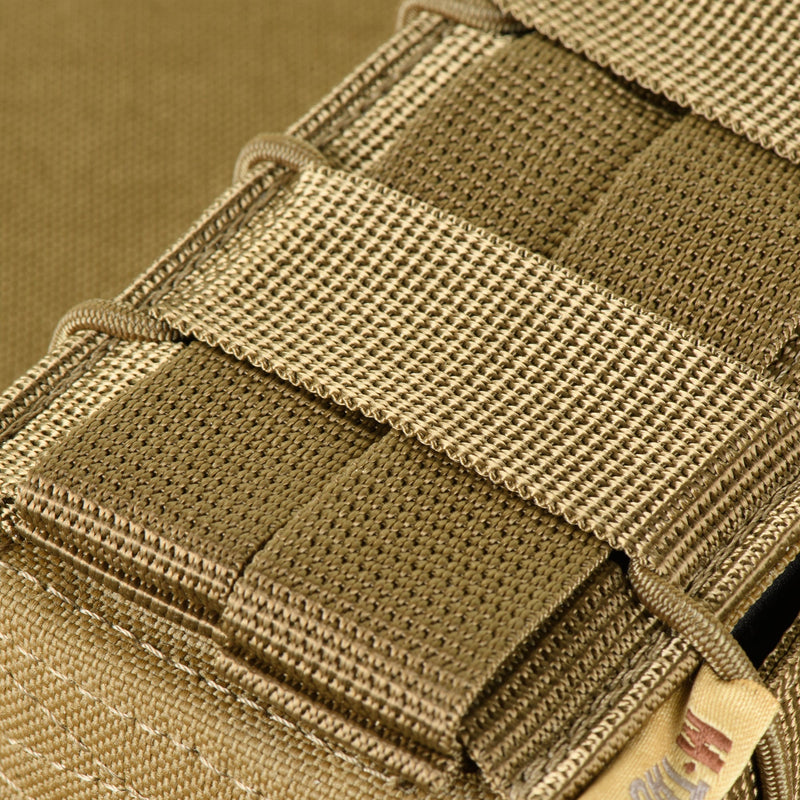 Load image into Gallery viewer, M-Tac Double Open Top AR/AK Mag Pouch