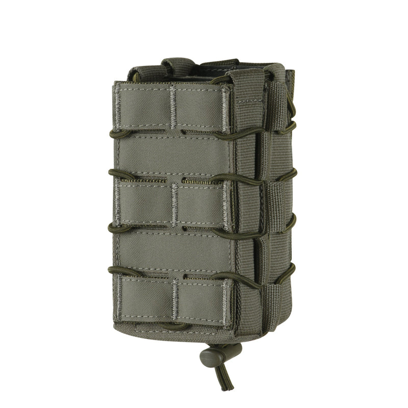 Load image into Gallery viewer, M-Tac Double Open Top AR/AK Mag Pouch Laser Cut