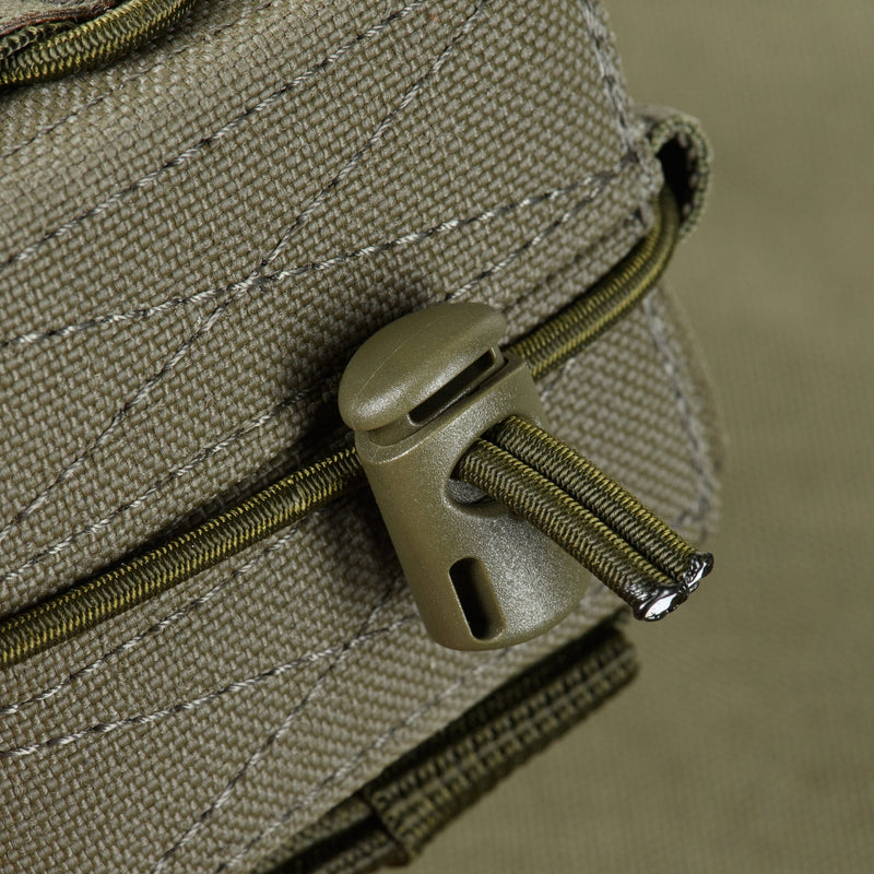 Load image into Gallery viewer, M-Tac Double Open Top AR/AK Mag Pouch Laser Cut