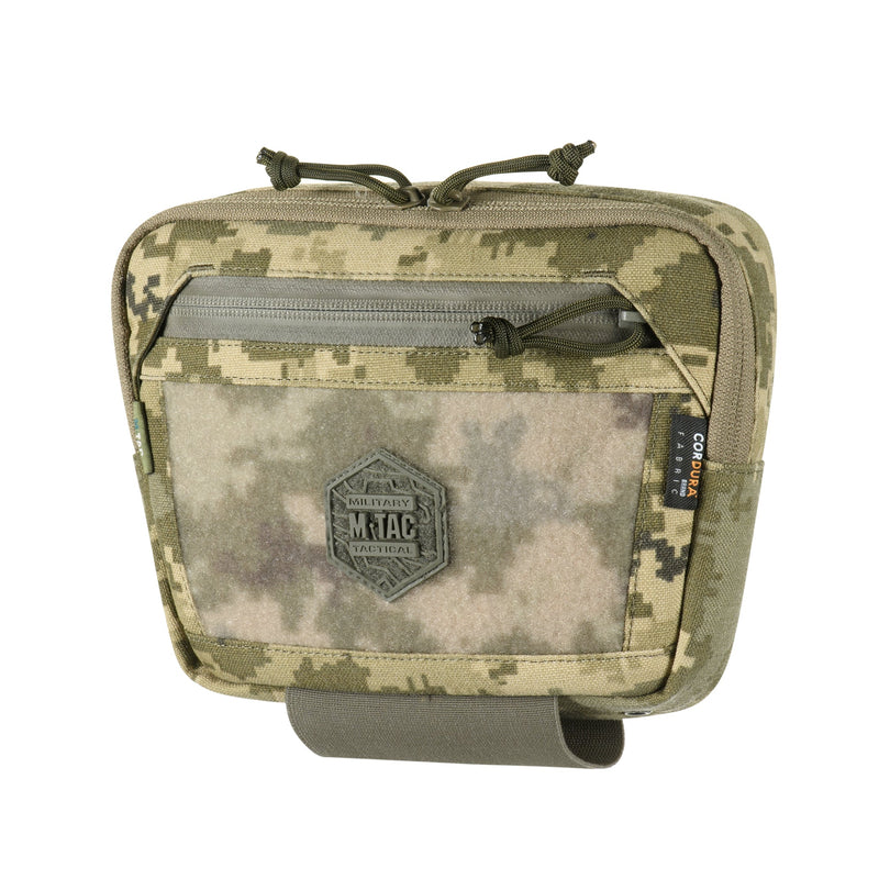 Load image into Gallery viewer, M-Tac Plate Carrier Lower Accessory Pouch Gen.II Large Elite