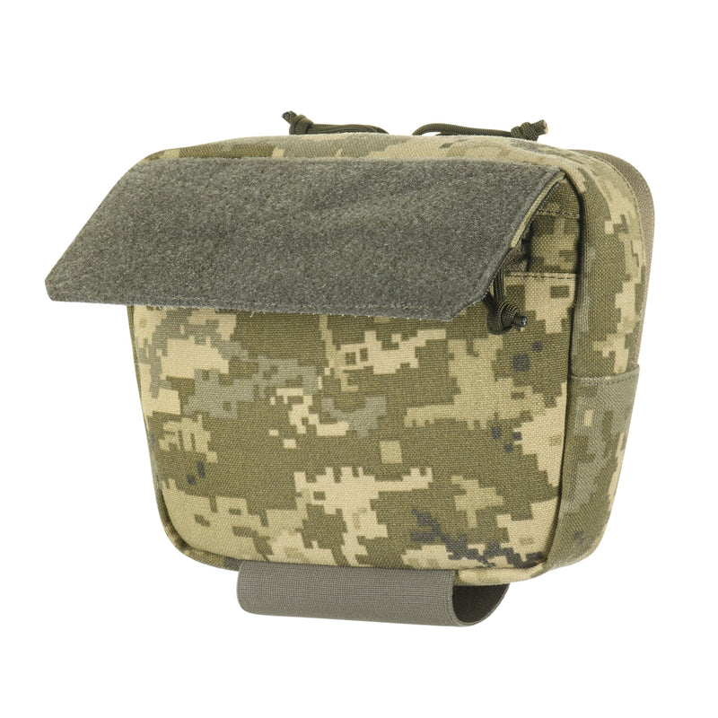 Load image into Gallery viewer, M-Tac Plate Carrier Lower Accessory Pouch Gen.II Large Elite